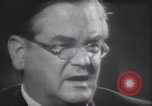 Standbild nicht identifizierte fliegende Objekt United States USA, 1966, aus Sekunde 20 historischem Filmmaterial Videoclip 65675064060