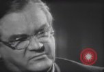Standbild nicht identifizierte fliegende Objekt United States USA, 1966, aus Sekunde 21 historischem Filmmaterial Videoclip 65675064060