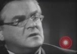 Standbild nicht identifizierte fliegende Objekt United States USA, 1966, aus Sekunde 22 historischem Filmmaterial Videoclip 65675064060