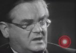Standbild nicht identifizierte fliegende Objekt United States USA, 1966, aus Sekunde 23 historischem Filmmaterial Videoclip 65675064060