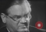 Standbild nicht identifizierte fliegende Objekt United States USA, 1966, aus Sekunde 24 historischem Filmmaterial Videoclip 65675064060