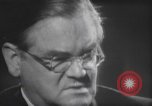 Standbild nicht identifizierte fliegende Objekt United States USA, 1966, aus Sekunde 25 historischem Filmmaterial Videoclip 65675064060