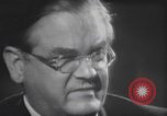 Standbild nicht identifizierte fliegende Objekt United States USA, 1966, aus Sekunde 26 historischem Filmmaterial Videoclip 65675064060