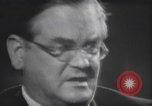 Standbild nicht identifizierte fliegende Objekt United States USA, 1966, aus Sekunde 28 historischem Filmmaterial Videoclip 65675064060