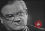 Standbild nicht identifizierte fliegende Objekt United States USA, 1966, aus Sekunde 32 historischem Filmmaterial Videoclip 65675064060