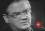 Standbild nicht identifizierte fliegende Objekt United States USA, 1966, aus Sekunde 33 historischem Filmmaterial Videoclip 65675064060