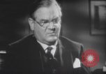 Standbild nicht identifizierte fliegende Objekt United States USA, 1966, aus Sekunde 35 historischem Filmmaterial Videoclip 65675064060