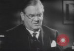 Standbild nicht identifizierte fliegende Objekt United States USA, 1966, aus Sekunde 37 historischem Filmmaterial Videoclip 65675064060
