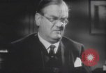 Standbild nicht identifizierte fliegende Objekt United States USA, 1966, aus Sekunde 41 historischem Filmmaterial Videoclip 65675064060