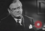 Standbild nicht identifizierte fliegende Objekt United States USA, 1966, aus Sekunde 49 historischem Filmmaterial Videoclip 65675064060