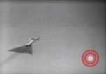 Standbild nicht identifizierte fliegende Objekt United States USA, 1966, aus Sekunde 3 historischem Filmmaterial Videoclip 65675064061