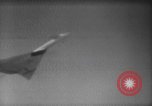 Standbild nicht identifizierte fliegende Objekt United States USA, 1966, aus Sekunde 4 historischem Filmmaterial Videoclip 65675064061