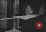 Standbild nicht identifizierte fliegende Objekt United States USA, 1966, aus Sekunde 12 historischem Filmmaterial Videoclip 65675064061