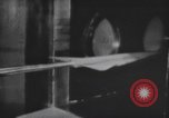 Standbild nicht identifizierte fliegende Objekt United States USA, 1966, aus Sekunde 13 historischem Filmmaterial Videoclip 65675064061