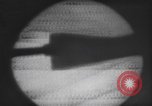 Standbild nicht identifizierte fliegende Objekt United States USA, 1966, aus Sekunde 17 historischem Filmmaterial Videoclip 65675064061