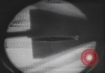 Standbild nicht identifizierte fliegende Objekt United States USA, 1966, aus Sekunde 18 historischem Filmmaterial Videoclip 65675064061
