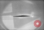 Standbild nicht identifizierte fliegende Objekt United States USA, 1966, aus Sekunde 19 historischem Filmmaterial Videoclip 65675064061