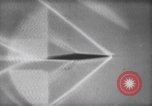 Standbild nicht identifizierte fliegende Objekt United States USA, 1966, aus Sekunde 21 historischem Filmmaterial Videoclip 65675064061
