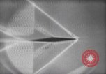 Standbild nicht identifizierte fliegende Objekt United States USA, 1966, aus Sekunde 22 historischem Filmmaterial Videoclip 65675064061