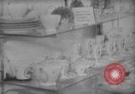 Standbild nicht identifizierte fliegende Objekt United States USA, 1966, aus Sekunde 41 historischem Filmmaterial Videoclip 65675064061