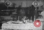 Standbild nicht identifizierte fliegende Objekt United States USA, 1966, aus Sekunde 43 historischem Filmmaterial Videoclip 65675064061