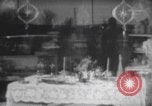 Standbild nicht identifizierte fliegende Objekt United States USA, 1966, aus Sekunde 44 historischem Filmmaterial Videoclip 65675064061