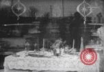 Standbild nicht identifizierte fliegende Objekt United States USA, 1966, aus Sekunde 45 historischem Filmmaterial Videoclip 65675064061