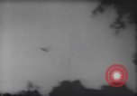 Standbild nicht identifizierte fliegende Objekt United States USA, 1966, aus Sekunde 48 historischem Filmmaterial Videoclip 65675064061