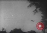 Standbild nicht identifizierte fliegende Objekt United States USA, 1966, aus Sekunde 49 historischem Filmmaterial Videoclip 65675064061