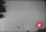 Standbild nicht identifizierte fliegende Objekt United States USA, 1966, aus Sekunde 51 historischem Filmmaterial Videoclip 65675064061