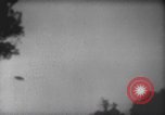 Standbild nicht identifizierte fliegende Objekt United States USA, 1966, aus Sekunde 52 historischem Filmmaterial Videoclip 65675064061