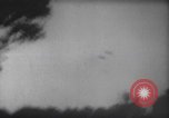 Standbild nicht identifizierte fliegende Objekt United States USA, 1966, aus Sekunde 54 historischem Filmmaterial Videoclip 65675064061