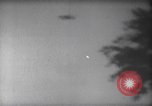 Standbild nicht identifizierte fliegende Objekt United States USA, 1966, aus Sekunde 57 historischem Filmmaterial Videoclip 65675064061