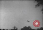 Standbild nicht identifizierte fliegende Objekt United States USA, 1966, aus Sekunde 60 historischem Filmmaterial Videoclip 65675064061