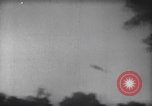 Standbild nicht identifizierte fliegende Objekt United States USA, 1966, aus Sekunde 61 historischem Filmmaterial Videoclip 65675064061
