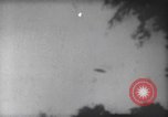 Standbild nicht identifizierte fliegende Objekt United States USA, 1966, aus Sekunde 62 historischem Filmmaterial Videoclip 65675064061