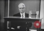 Standbild nicht identifizierte fliegende Objekt United States USA, 1966, aus Sekunde 6 historischem Filmmaterial Videoclip 65675064062