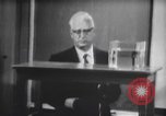 Standbild nicht identifizierte fliegende Objekt United States USA, 1966, aus Sekunde 7 historischem Filmmaterial Videoclip 65675064062