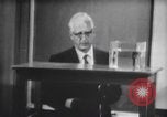 Standbild nicht identifizierte fliegende Objekt United States USA, 1966, aus Sekunde 8 historischem Filmmaterial Videoclip 65675064062