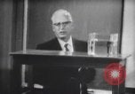 Standbild nicht identifizierte fliegende Objekt United States USA, 1966, aus Sekunde 9 historischem Filmmaterial Videoclip 65675064062