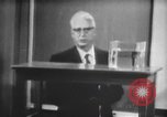 Standbild nicht identifizierte fliegende Objekt United States USA, 1966, aus Sekunde 10 historischem Filmmaterial Videoclip 65675064062