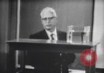 Standbild nicht identifizierte fliegende Objekt United States USA, 1966, aus Sekunde 11 historischem Filmmaterial Videoclip 65675064062