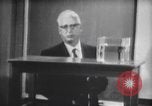 Standbild nicht identifizierte fliegende Objekt United States USA, 1966, aus Sekunde 12 historischem Filmmaterial Videoclip 65675064062