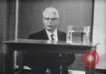 Standbild nicht identifizierte fliegende Objekt United States USA, 1966, aus Sekunde 14 historischem Filmmaterial Videoclip 65675064062