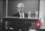Standbild nicht identifizierte fliegende Objekt United States USA, 1966, aus Sekunde 18 historischem Filmmaterial Videoclip 65675064062