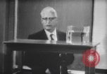 Standbild nicht identifizierte fliegende Objekt United States USA, 1966, aus Sekunde 19 historischem Filmmaterial Videoclip 65675064062