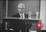 Standbild nicht identifizierte fliegende Objekt United States USA, 1966, aus Sekunde 21 historischem Filmmaterial Videoclip 65675064062