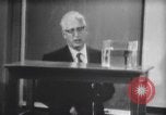 Standbild nicht identifizierte fliegende Objekt United States USA, 1966, aus Sekunde 36 historischem Filmmaterial Videoclip 65675064062