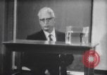 Standbild nicht identifizierte fliegende Objekt United States USA, 1966, aus Sekunde 37 historischem Filmmaterial Videoclip 65675064062