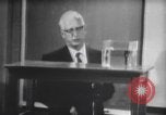 Standbild nicht identifizierte fliegende Objekt United States USA, 1966, aus Sekunde 38 historischem Filmmaterial Videoclip 65675064062